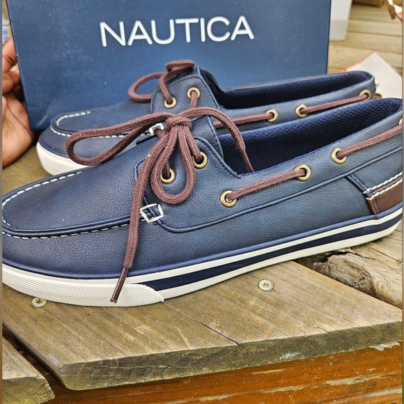 Nautica Shoes 👞 - Picture 3 of 5